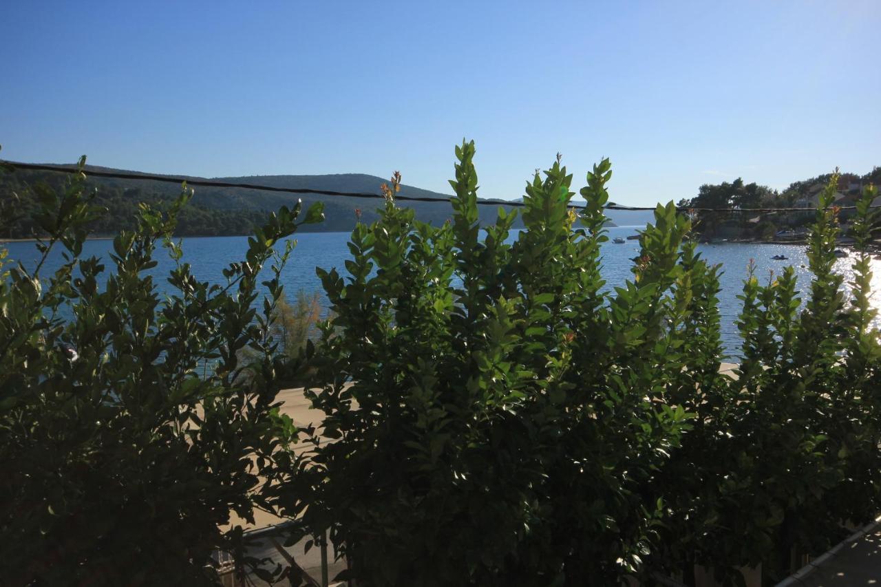 Apartments And Rooms By The Sea Slano, Dubrovnik - 8737 エクステリア 写真