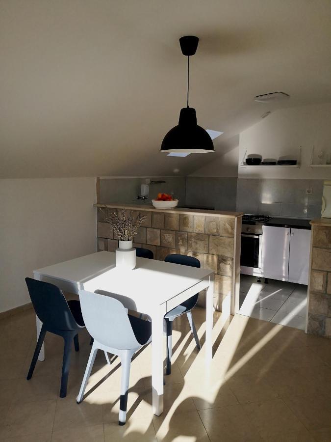 Apartments And Rooms By The Sea Slano, Dubrovnik - 8737 エクステリア 写真