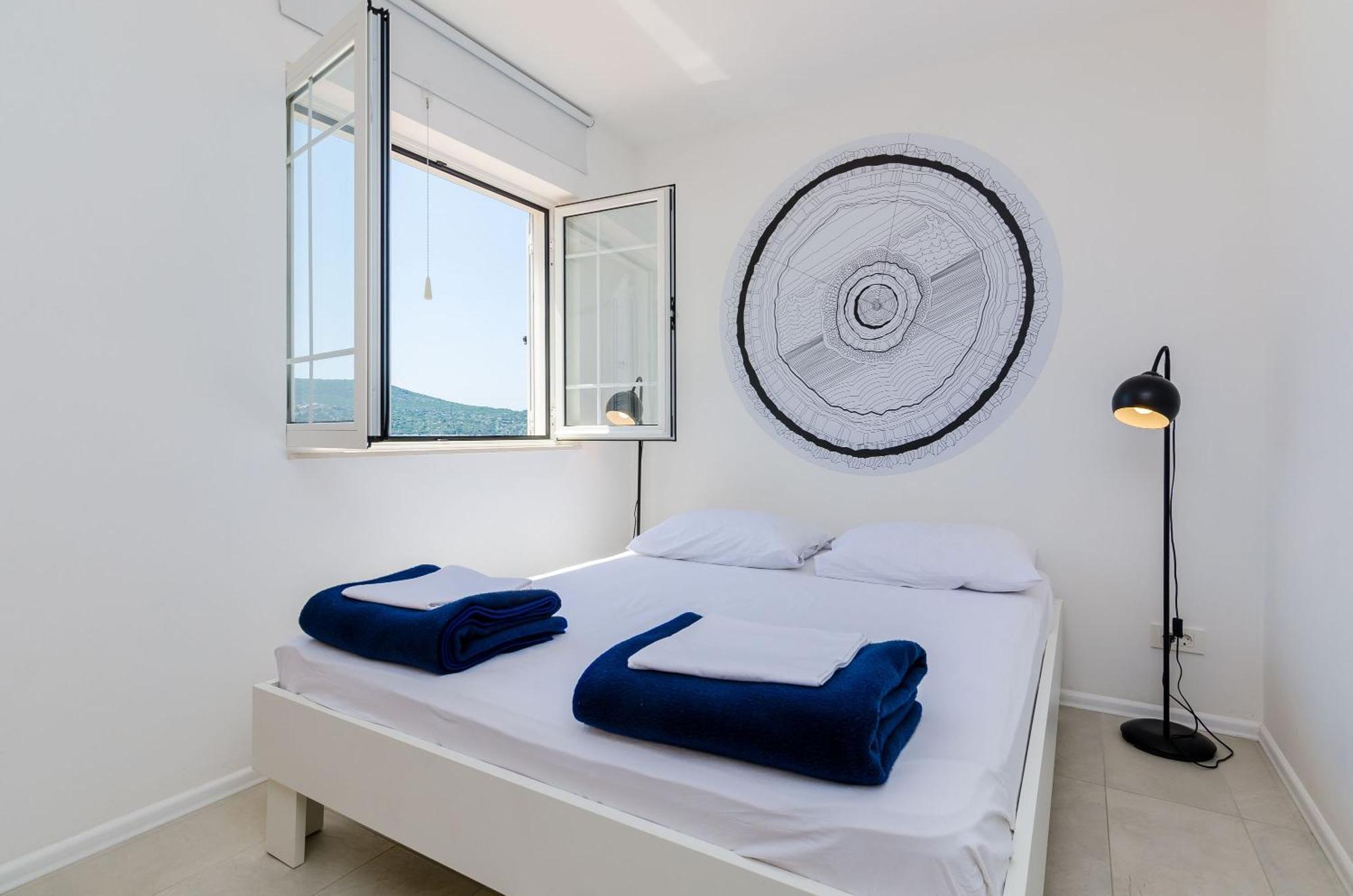 Apartments And Rooms By The Sea Slano, Dubrovnik - 8737 部屋 写真