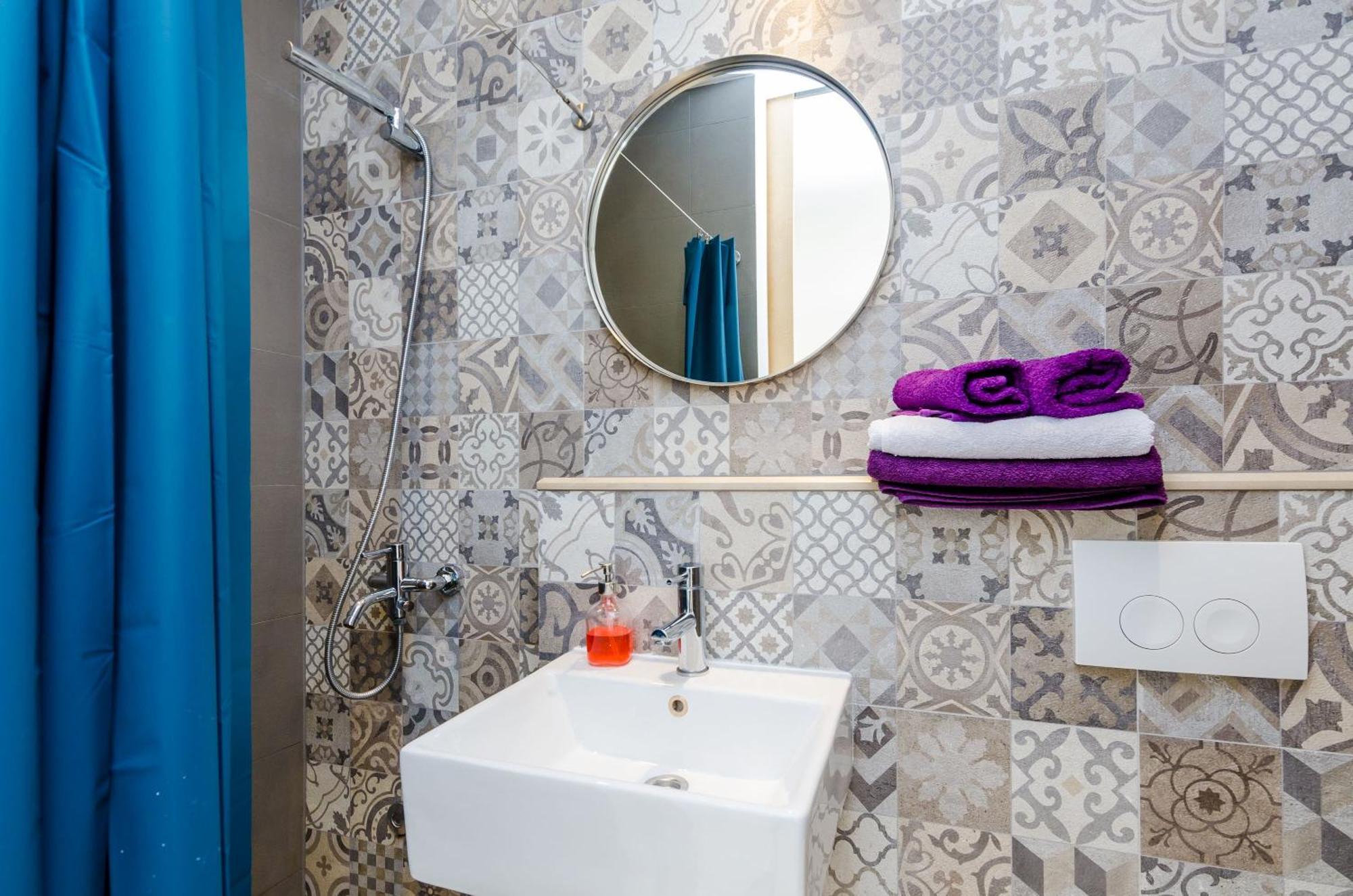 Apartments And Rooms By The Sea Slano, Dubrovnik - 8737 部屋 写真